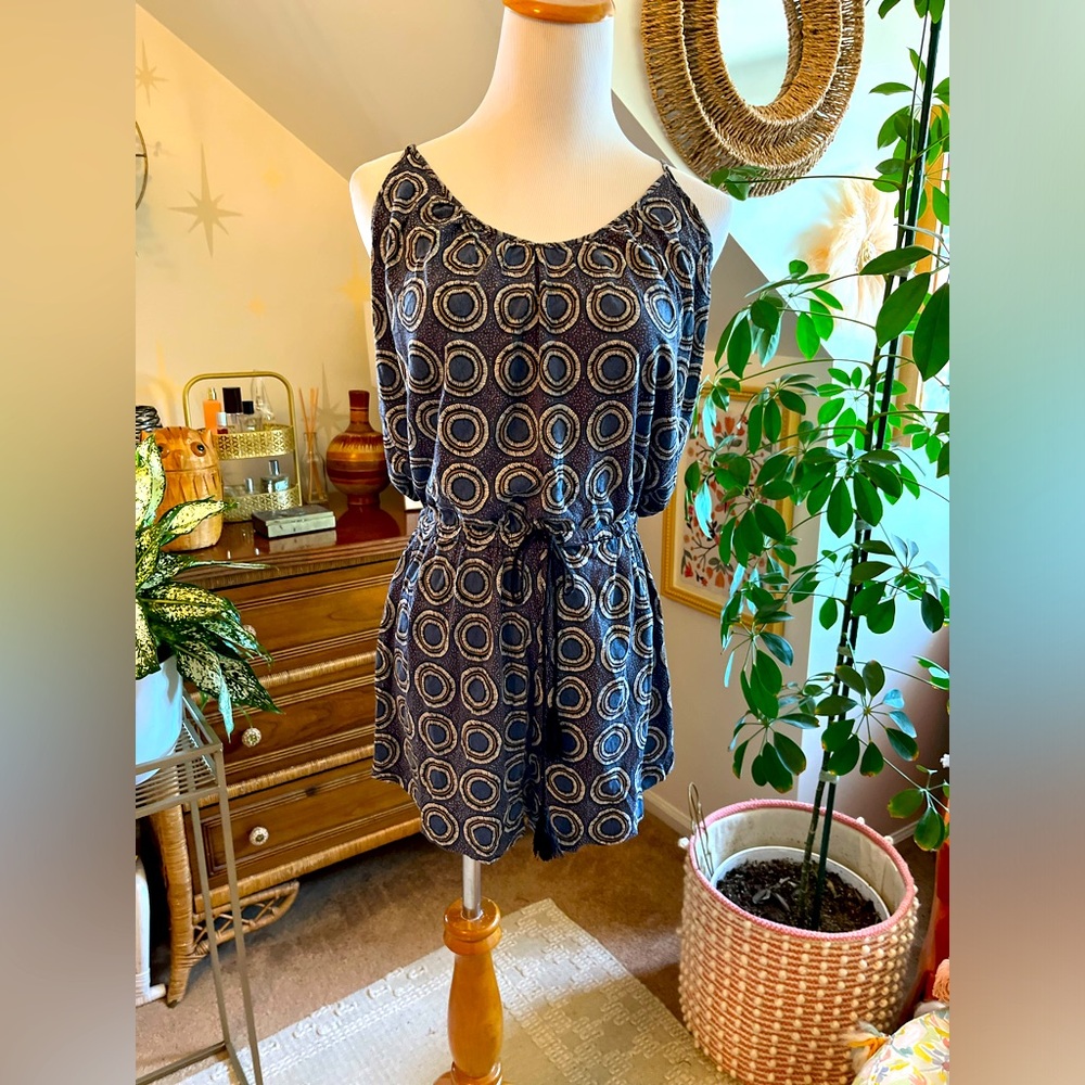 H&M romper
